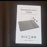 tappetino mouse 