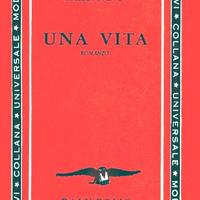 Una vita - Italo Svevo