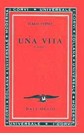 Una vita - Italo Svevo