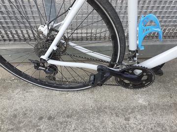 Bici sportiva tg m