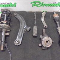 KIT RUOTA ANT. SINISTRO MICRA 1.2 BENZINA 2008