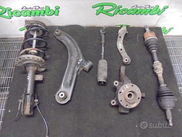 KIT RUOTA ANT. SINISTRO MICRA 1.2 BENZINA 2008