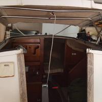 Cabinato a vela Deateti 6000