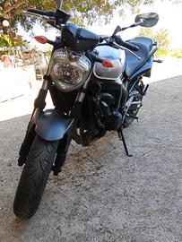 fz6 S2 Yamaha 