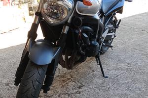 fz6 S2 Yamaha 