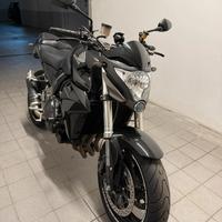 Honda Cb1000r 2009