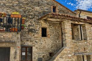 Casa indipendente di 55 m² con 2 locali a San Gius
