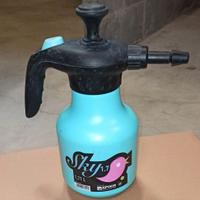 Nebulizzatore a pompa
