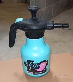 Nebulizzatore a pompa