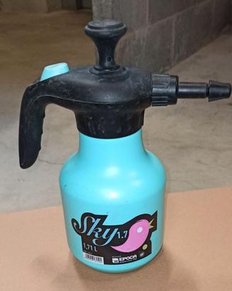 Nebulizzatore a pompa