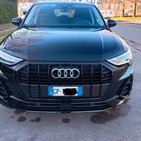 Audi Q3 S line