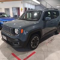 JEEP Renegade 2.0 Mjt 140CV 4WD Active Drive Lon