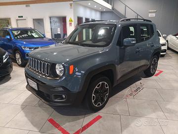 JEEP Renegade 2.0 Mjt 140CV 4WD Active Drive Lon