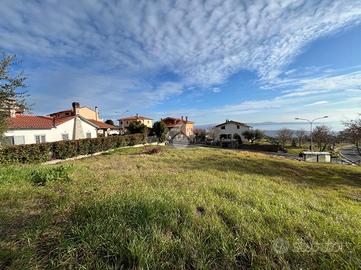 TER. RESIDENZIALE A CASTEL VISCARDO