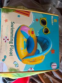 Salvagente per bambini