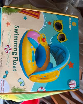 Salvagente per bambini
