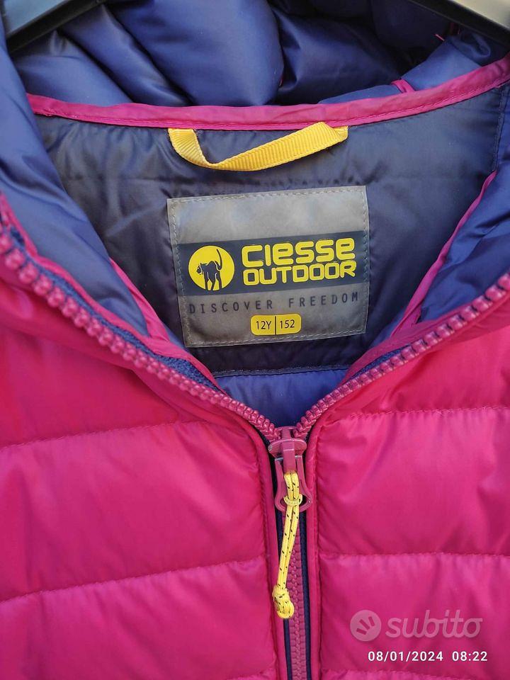 Ciesse outdoor discover clearance freedom