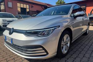 VOLKSWAGEN Golf Variant 1.5 eTSI EVO ACT DSG LIF