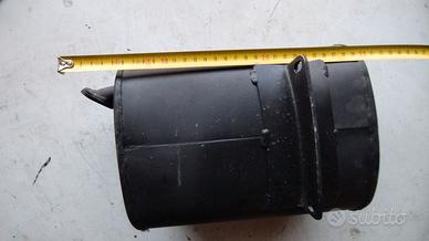 Silenziatore per motore GX160