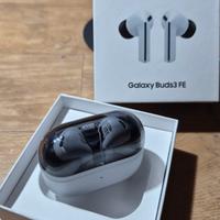 Samsung buds3 FE