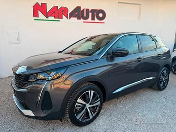 Peugeot 3008 BlueHDi 130 S&S EAT8 Allure Pack