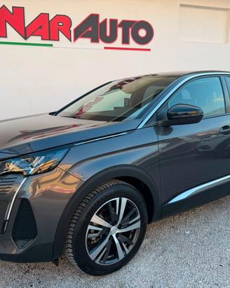 Peugeot 3008 BlueHDi 130 S&S EAT8 Allure Pack 2022