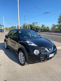 Nissan Juke 1.5 dCi Start&Stop Acenta