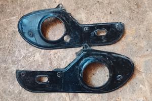 Copri motore moto Guzzi trotter