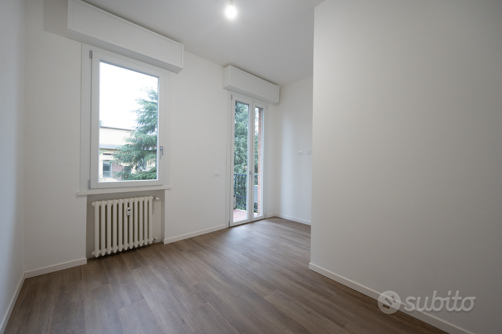 Apartment in Reggio Emilia, Laguito, San Prospero Strinati - Vista 6