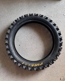 Pneumatico posteriore Pirelli Scorpion MX SOFT