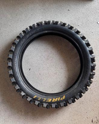 Pneumatico posteriore Pirelli Scorpion MX SOFT