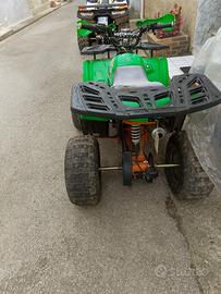 Altro Altro modello - 2023