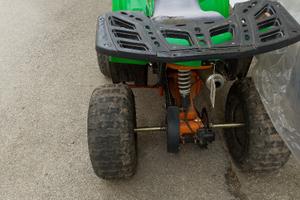 Altro Altro modello - 2023