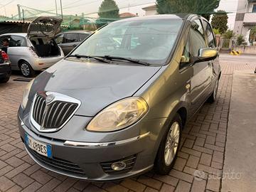 Lancia MUSA 1.4 Argento Ecochic GPL