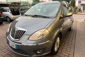 Lancia MUSA 1.4 Argento Ecochic GPL