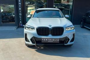 Bmw X3 xDrive20d 48V Msport