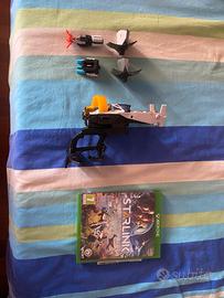 Seto di starlink edixione “xbox”