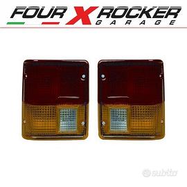 FANALE STOP POSTERIORE MITSUBISHI PAJERO 1 83>91