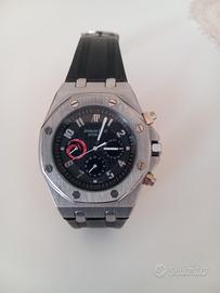 orologio da uomo automatico 