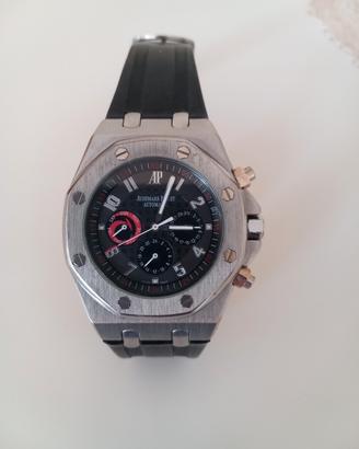 orologio da uomo automatico 