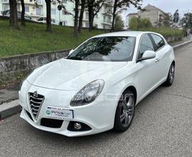 ALFA ROMEO Giulietta 1.4 Turbo 120 CV Distinctive