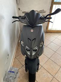 Scooter phantom f12