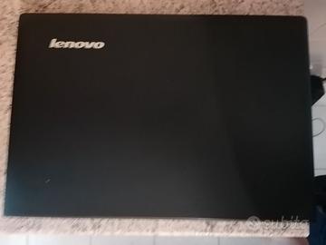 Notebook Lenovo G50