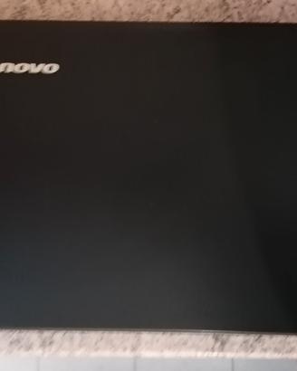Notebook Lenovo G50