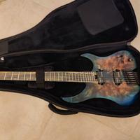 Chitarra Legator G6FX galaxy