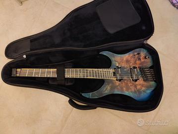 Chitarra Legator G6FX galaxy
