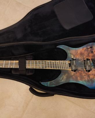 Chitarra Legator G6FX galaxy