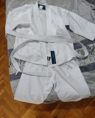 Kimono bambina