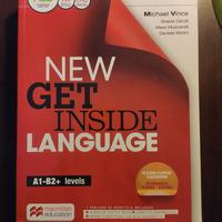 Libro New Get Inside Language