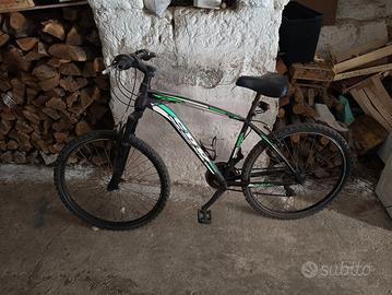 Bici montain bike